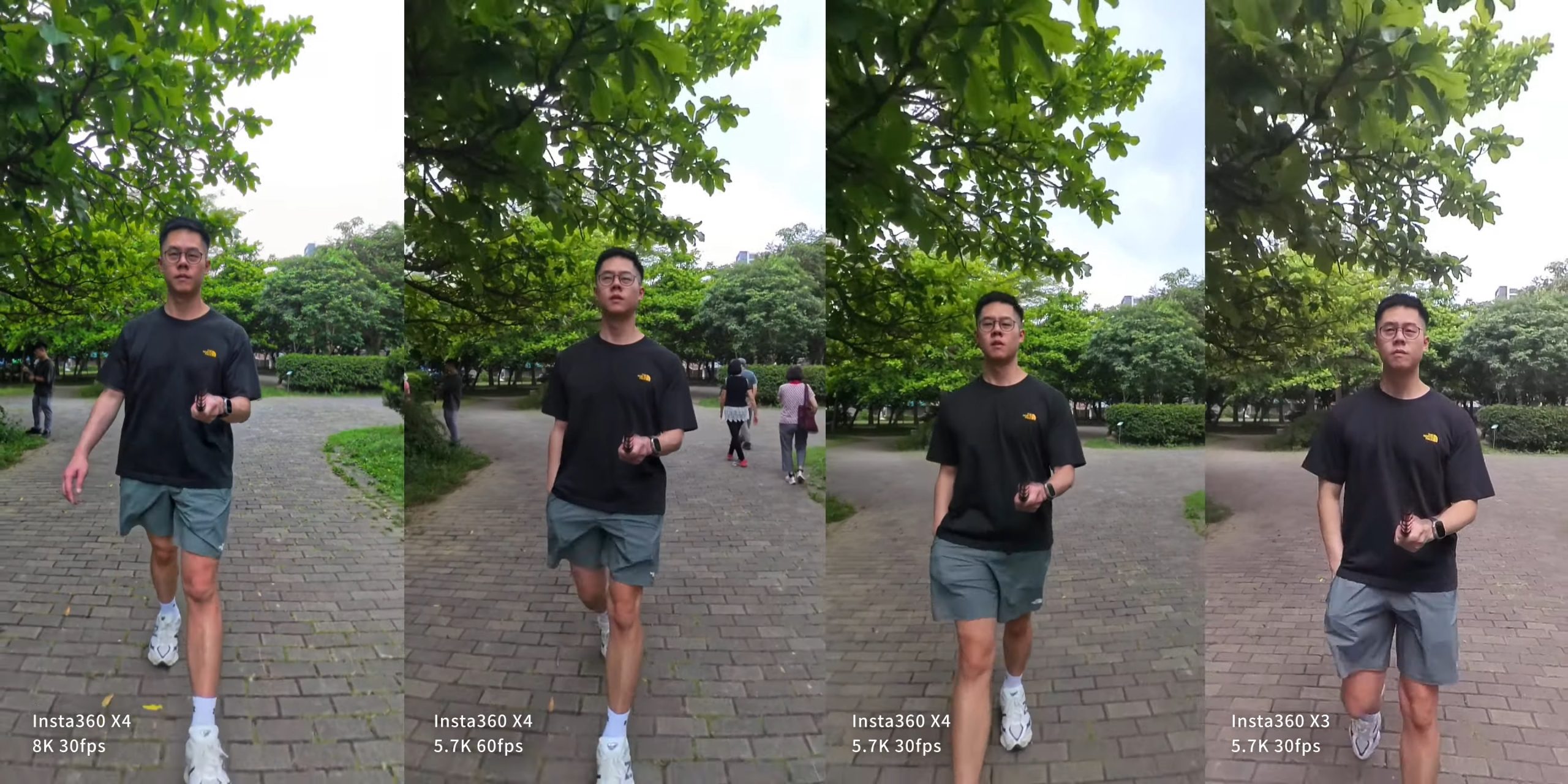 【評測】Insta360 X4 升級重點詳細解說，除了 8K 還有？ Insta360 X4 首發升級詳細解說 評測！8K 時代降臨 9 51 screenshot scaled