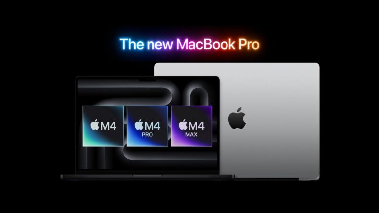 M4 MacBook Pro Announcement feat img M4 MacBook Pro 發表會懶人包:螢幕、鏡頭、連接埠皆更新 M4 MacBook Pro Announcement feat img