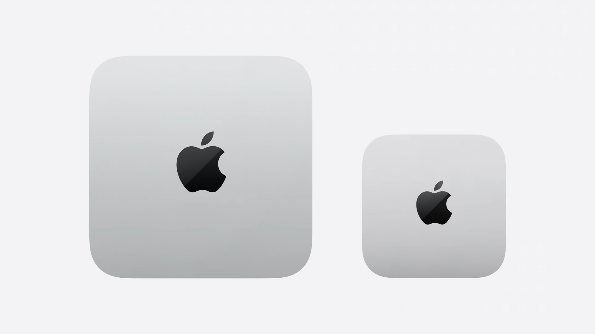 史上最小 Mac mini 發表會懶人包：M4 Pro 亮相搭載 Thunderbolt 5 Mac mini Announcement October 29 1 50 screenshot