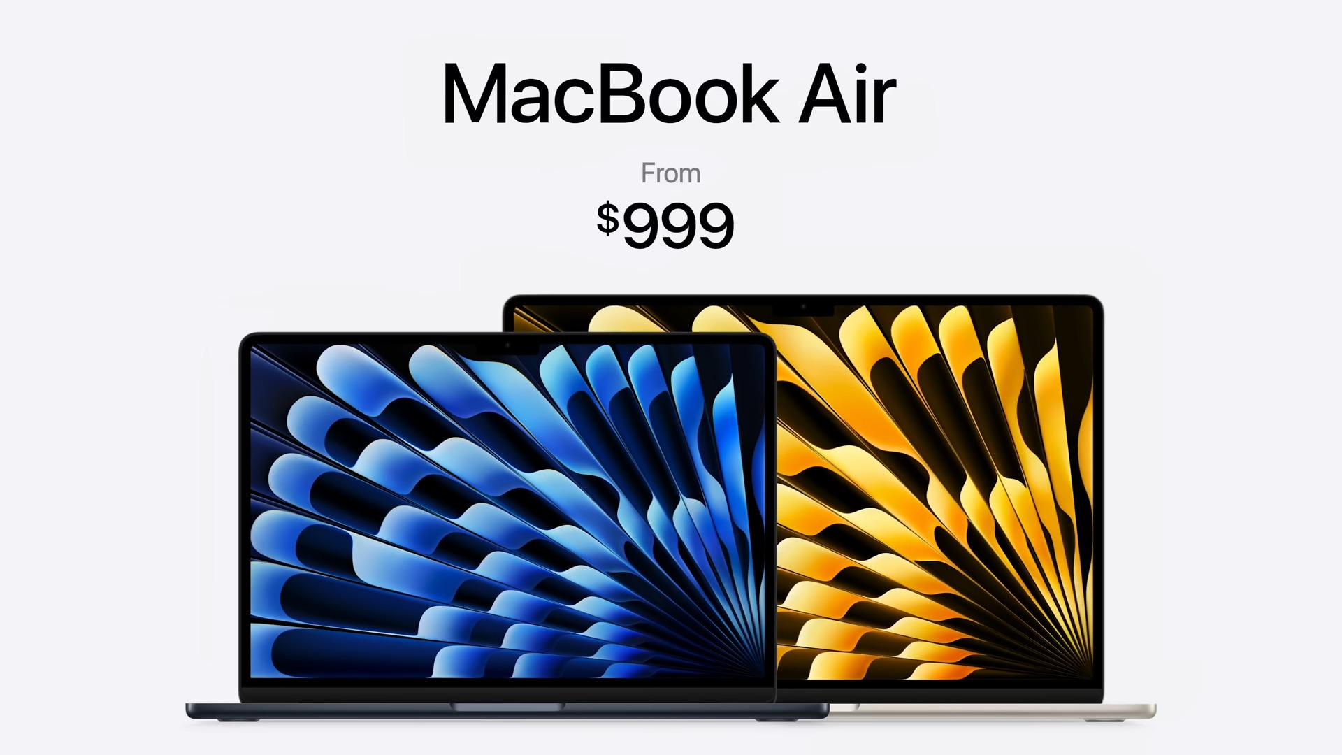 M4 MacBook Pro 發表會懶人包：螢幕、鏡頭、連接埠皆更新 MacBook Pro Announcement October 30 13 37 screenshot