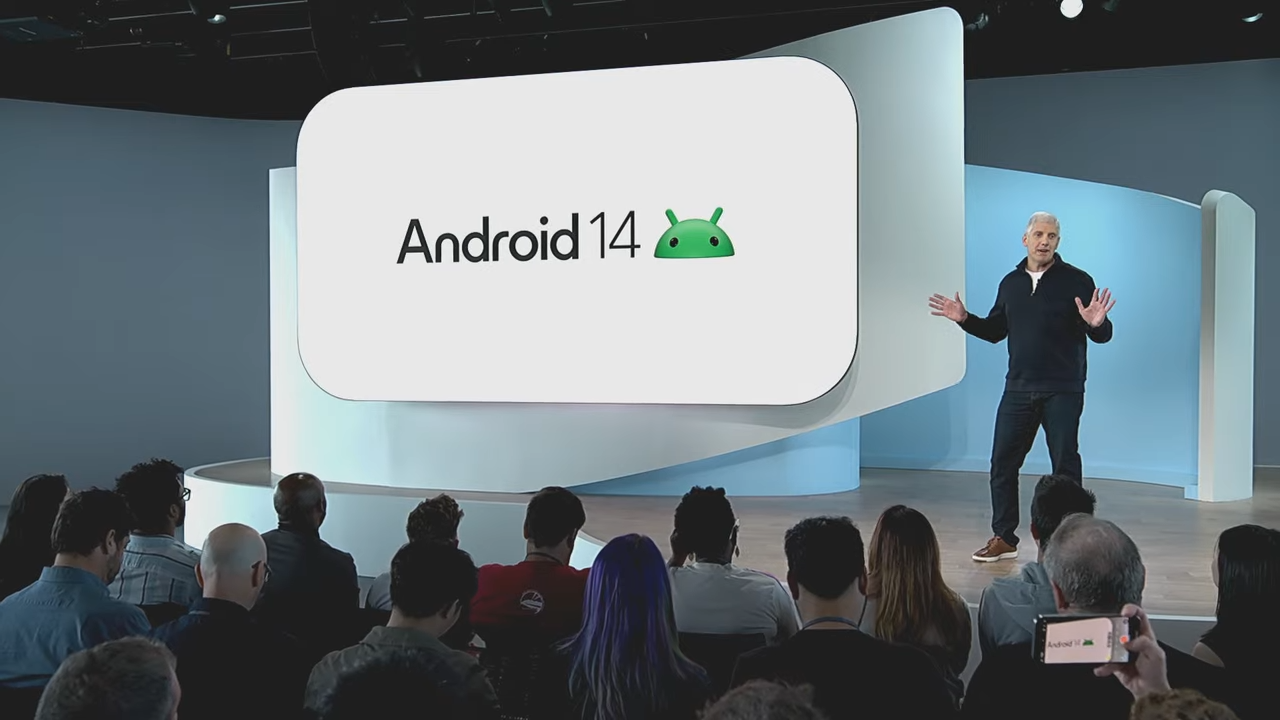 MadeByGoogle ‘23 Keynote 1 15 55 screenshot 1 【整理】2023 Made by Google 發表會懶人包 MadeByGoogle ‘23 Keynote 1 15 55 screenshot 1