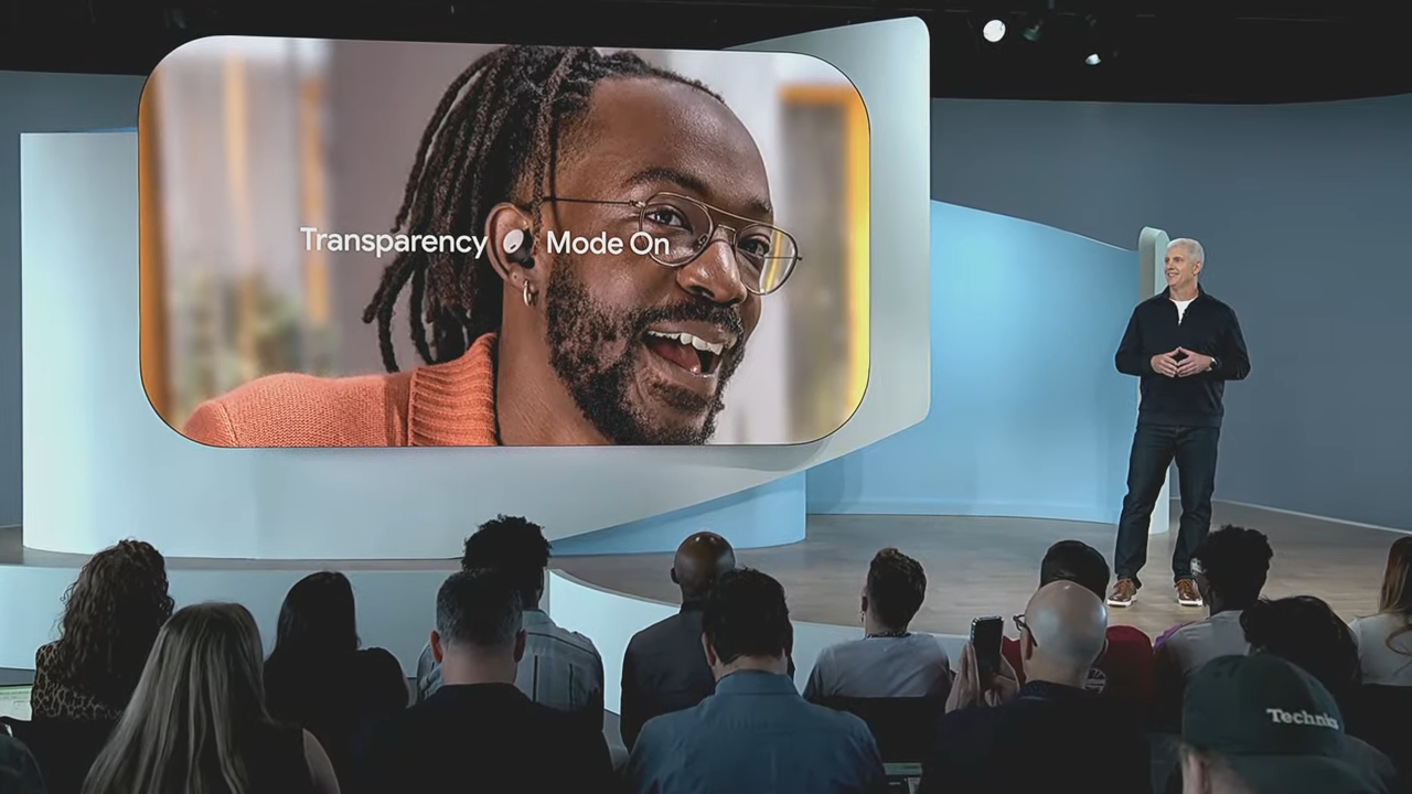 MadeByGoogle ‘23 Keynote 20 12 screenshot 【整理】2023 Made by Google 發表會懶人包 MadeByGoogle ‘23 Keynote 20 12 screenshot