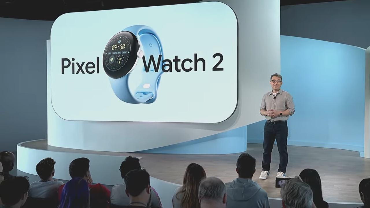 MadeByGoogle ‘23 Keynote 22 57 screenshot 【整理】2023 Made by Google 發表會懶人包 MadeByGoogle ‘23 Keynote 22 57 screenshot
