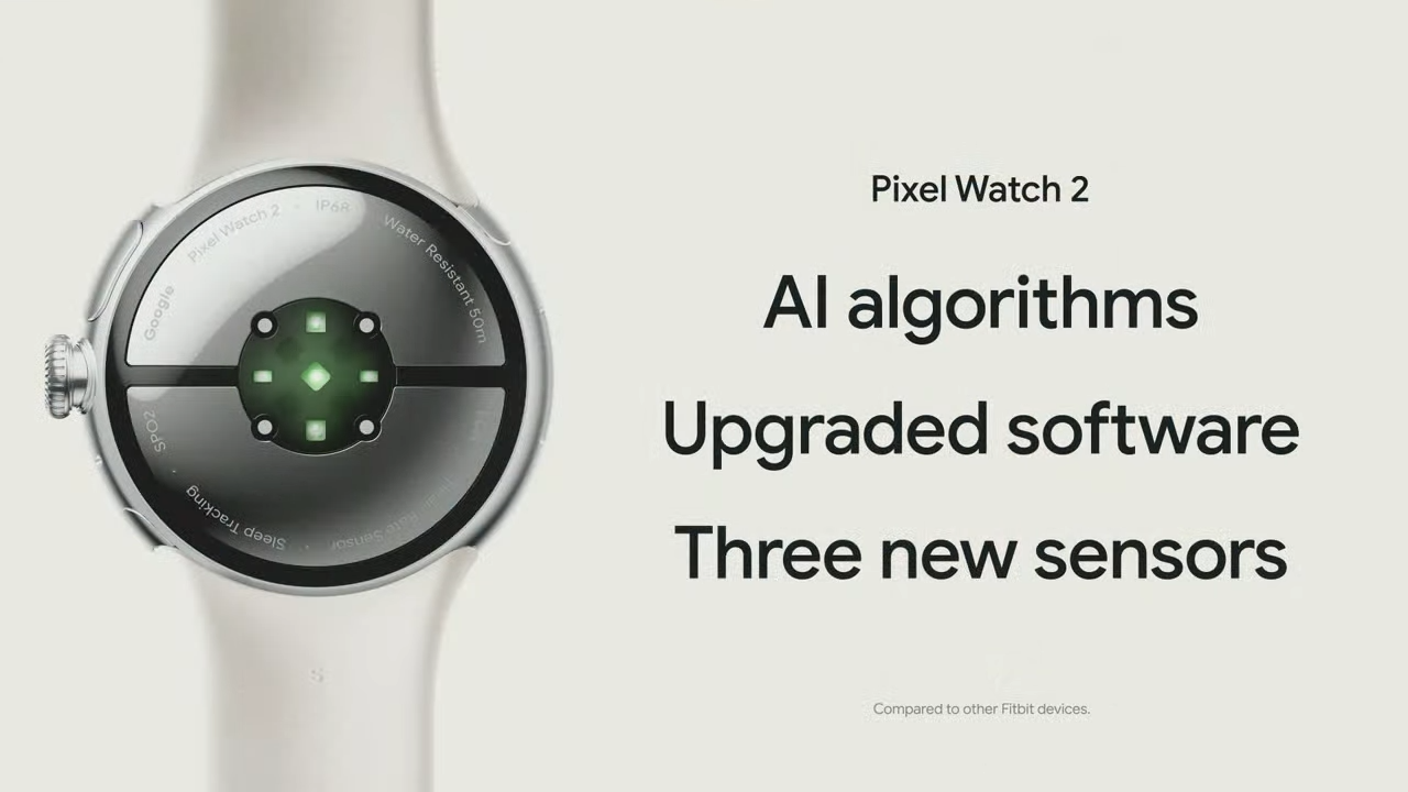 MadeByGoogle ‘23 Keynote 26 8 screenshot 【整理】2023 Made by Google 發表會懶人包 MadeByGoogle ‘23 Keynote 26 8 screenshot