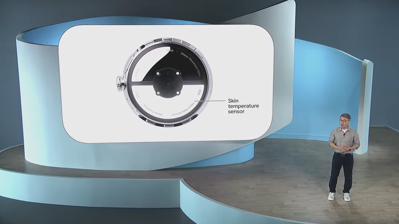 MadeByGoogle ‘23 Keynote 27 12 screenshot 【整理】2023 Made by Google 發表會懶人包 MadeByGoogle ‘23 Keynote 27 12 screenshot