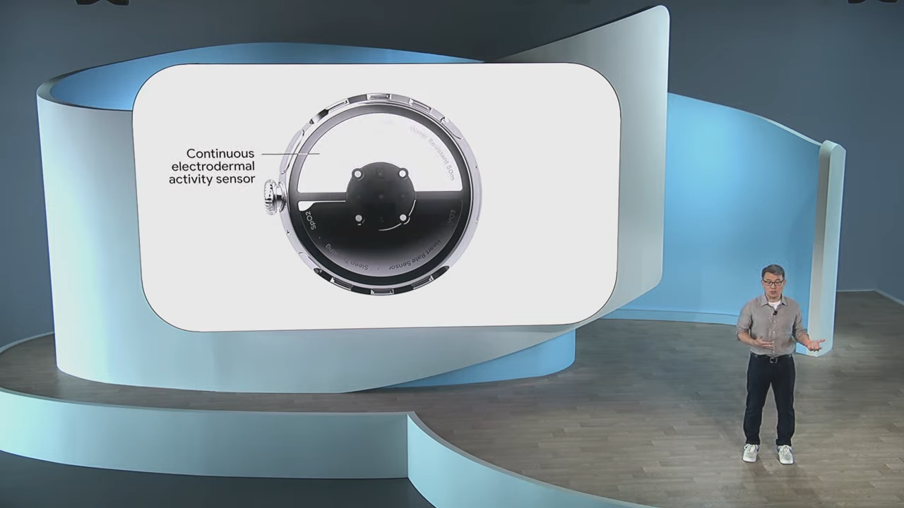 MadeByGoogle ‘23 Keynote 27 18 screenshot 【整理】2023 Made by Google 發表會懶人包 MadeByGoogle ‘23 Keynote 27 18 screenshot