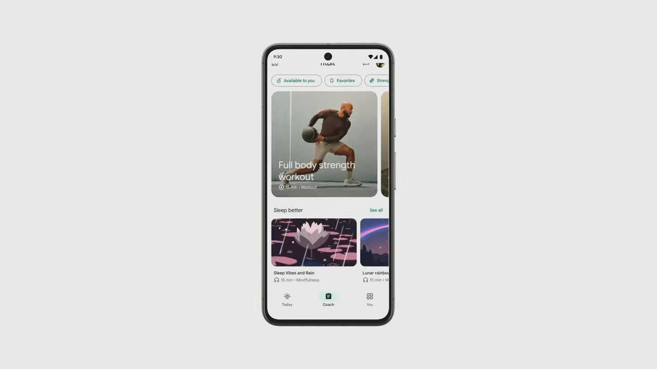 MadeByGoogle ‘23 Keynote 30 32 screenshot 【整理】2023 Made by Google 發表會懶人包 MadeByGoogle ‘23 Keynote 30 32 screenshot