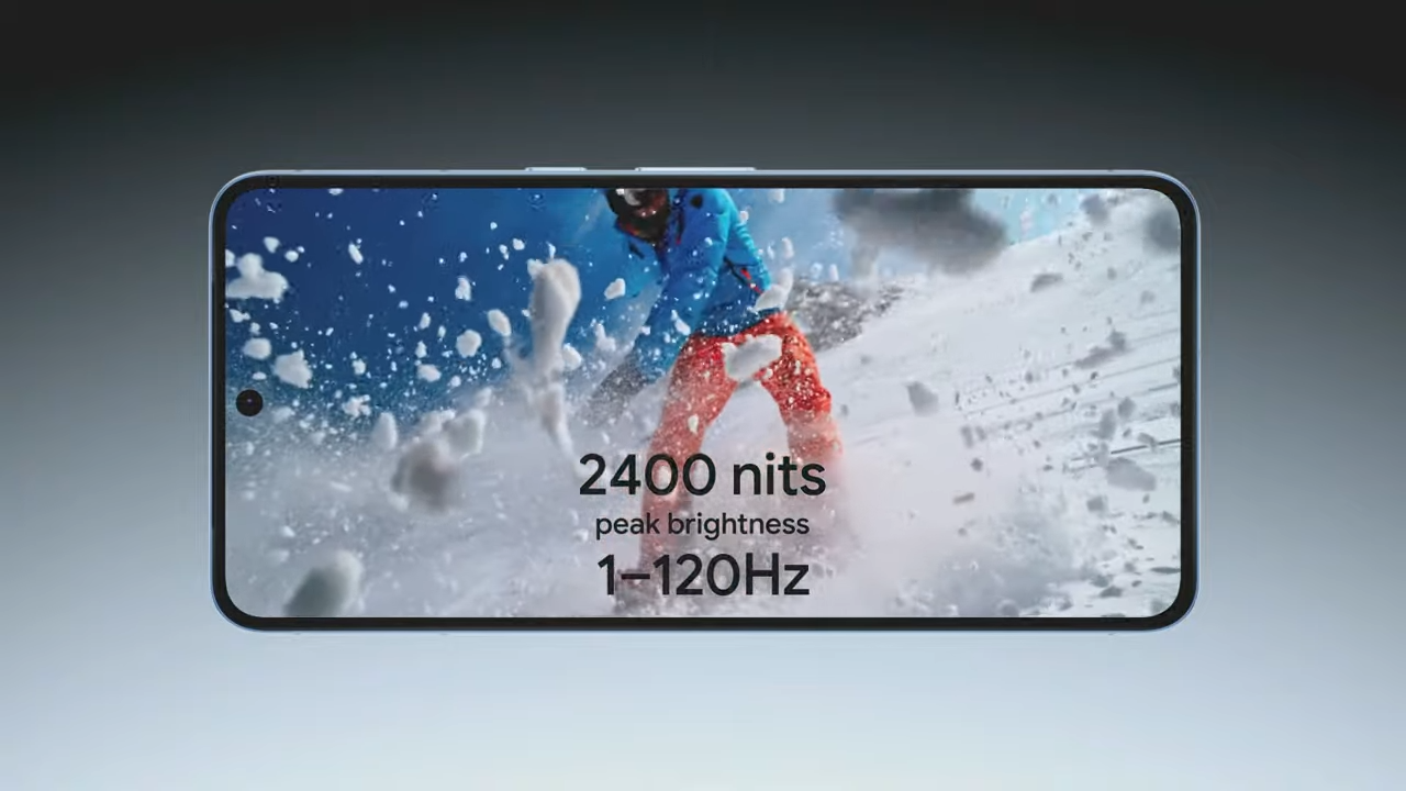 MadeByGoogle ‘23 Keynote 40 4 screenshot 【整理】2023 Made by Google 發表會懶人包 MadeByGoogle ‘23 Keynote 40 4 screenshot