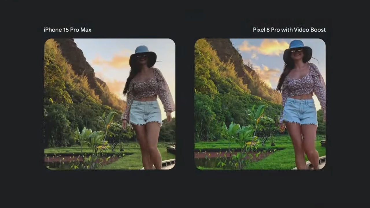 MadeByGoogle ‘23 Keynote 57 3 screenshot 【整理】2023 Made by Google 發表會懶人包 MadeByGoogle ‘23 Keynote 57 3 screenshot