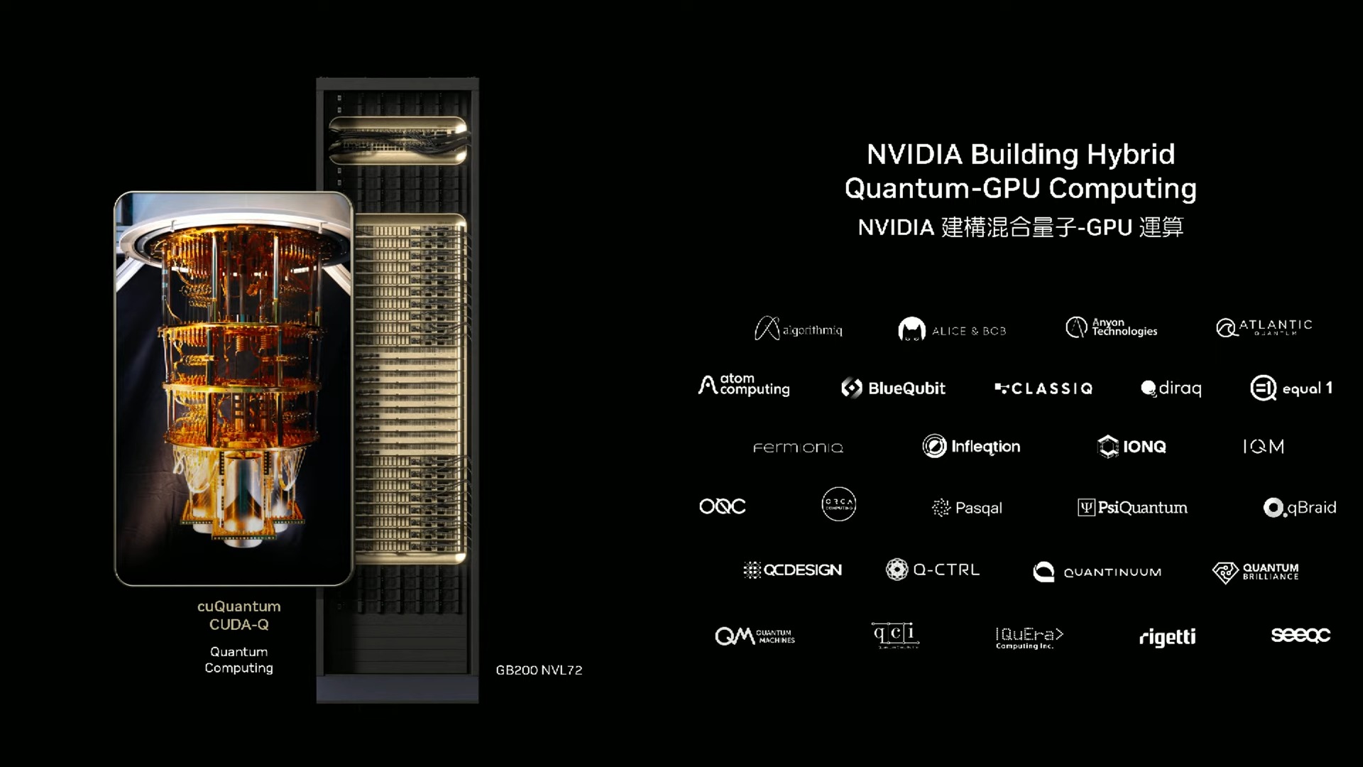 NVIDIA CEO Jensen Huang Keynote at COMPUTEX 2025 47 41 screenshot COMPUTEX 2025 黃仁勳專題演講:NVIDIA 引領 AI 與機器人革命 NVIDIA CEO Jensen Huang Keynote at COMPUTEX 2025 47 41 screenshot