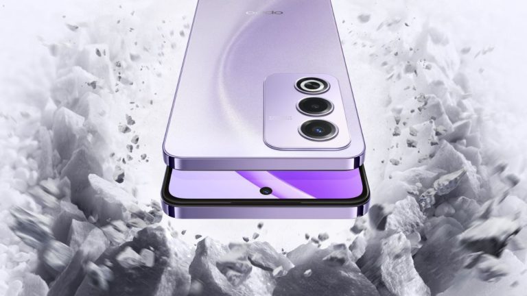 OPPO A3 Pro cover OPPO A 系列首款 AI 手機 A3 Pro 今上市,售價 NTD7,990 起 OPPO A3 Pro cover
