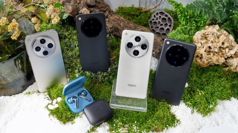 OPPO Find X8 Series launch feat img 睽違兩年!OPPO 影像旗艦系列 Find X8、Find X8 Pro 在台發表 OPPO Find X8 Series launch feat img