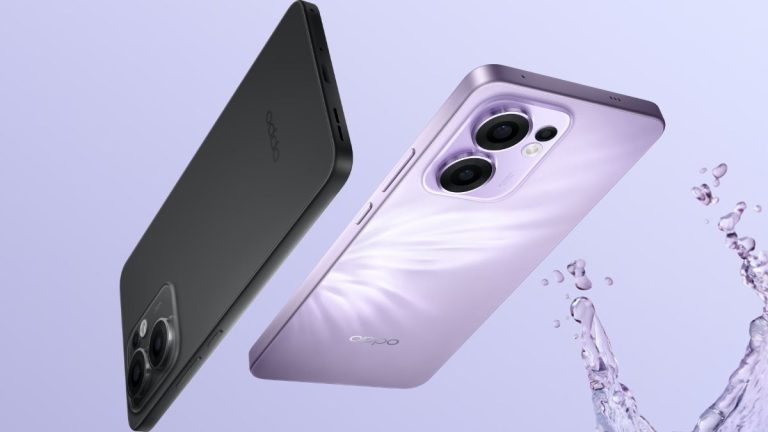 OPPO Reno13 F feat img OPPO Reno13 F 發布:最強 AI 中階機,水中攝影新標杆 OPPO Reno13 F feat img