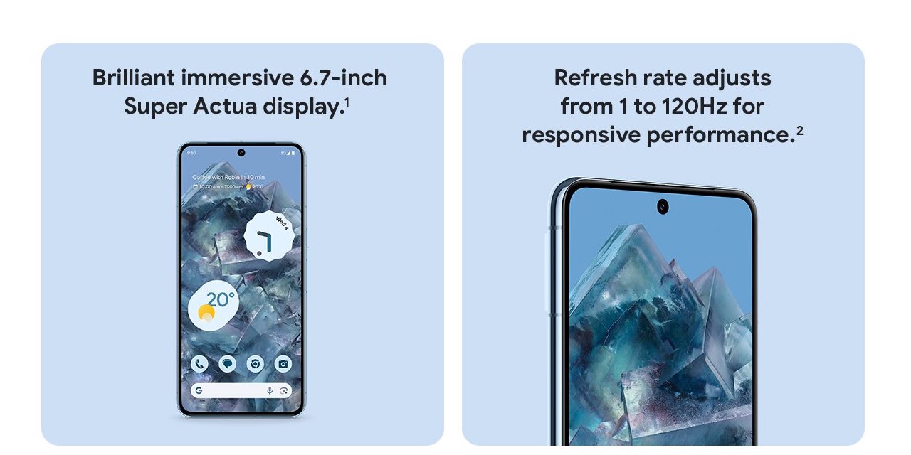 【整理】Google Pixel 8 / 8 Pro 即將到來！上市日期、最新預測總整理 Pixel 8 Pro dp