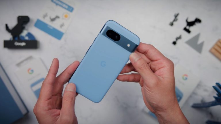 Pixel 8a post cover 生不逢時的 Pixel 8a 上手報告:該選它還是直上 Pixel 8? Pixel 8a post cover