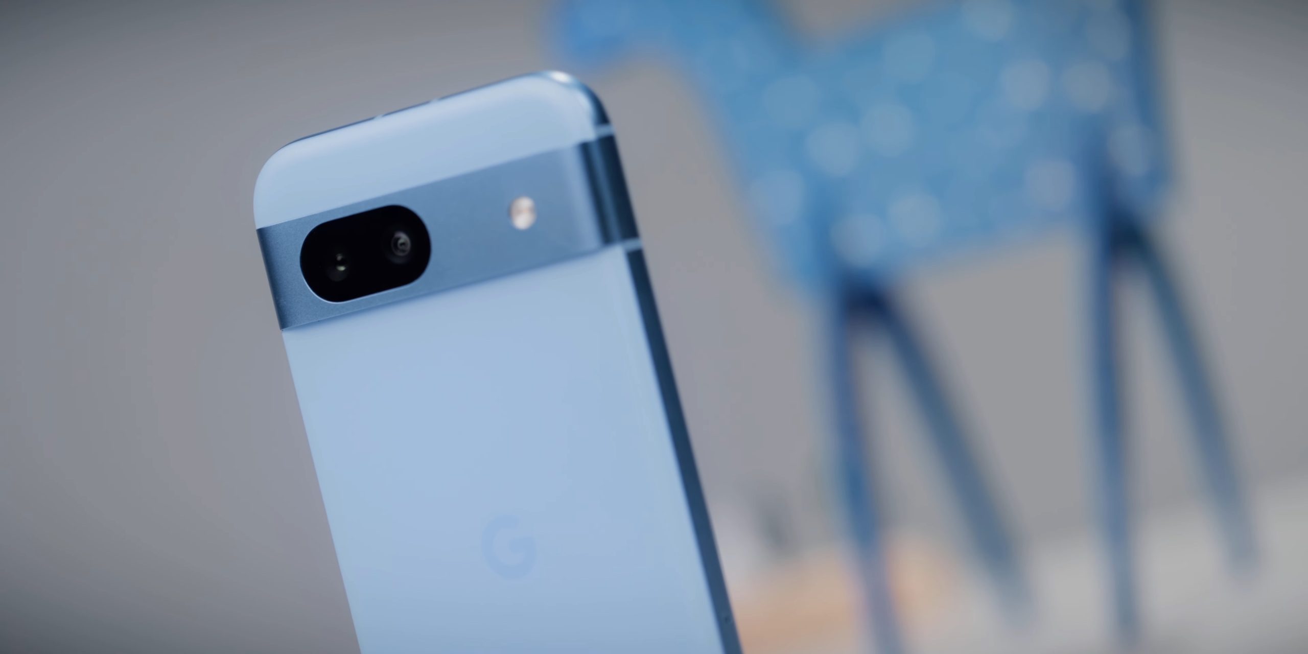 生不逢時的 Pixel 8a 上手報告：該選它還是直上 Pixel 8？ Pixel 8a 上手報告：生不逢時 2 43 screenshot scaled