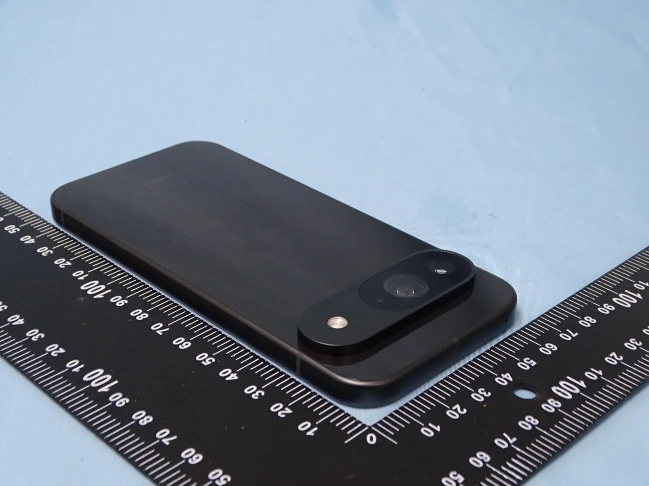 Google Pixel 9 系列傳聞更新：相機大升級、大摺 Fold 首度登台 Pixel 9 Photos2 016