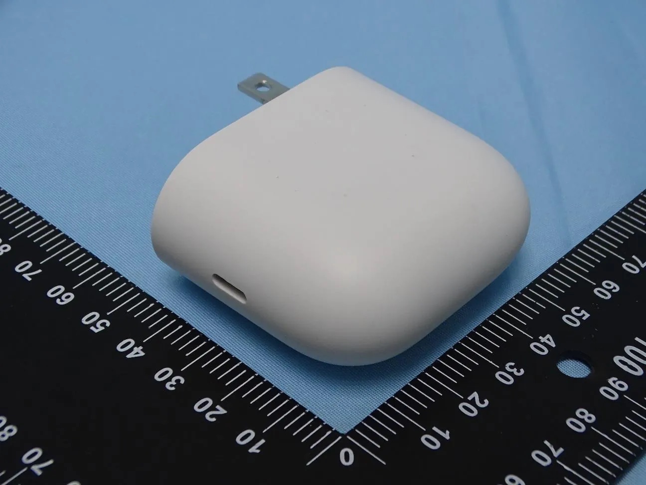 Google Pixel 9 系列傳聞更新：相機大升級、大摺 Fold 首度登台 Pixel 9 Photos2 038