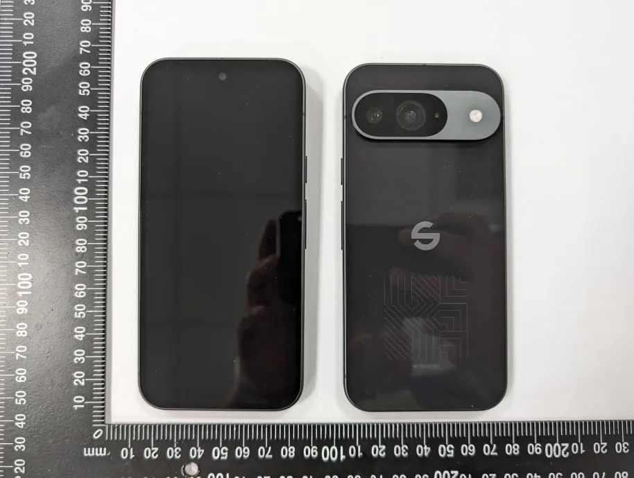 Google Pixel 9 系列傳聞更新：相機大升級、大摺 Fold 首度登台 Pixel 9 Photos 074