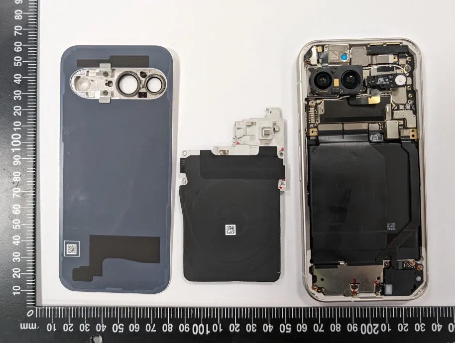 Google Pixel 9 系列傳聞更新：相機大升級、大摺 Fold 首度登台 Pixel 9 Photos 086
