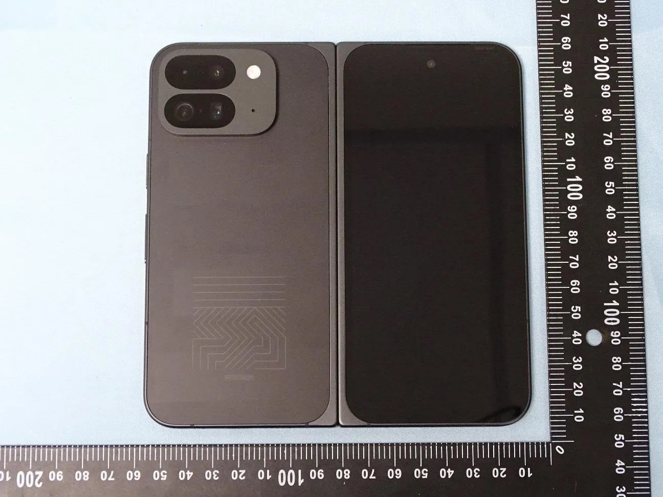 Google Pixel 9 系列傳聞更新：相機大升級、大摺 Fold 首度登台 Pixel 9 Pro Fold Photos2 001