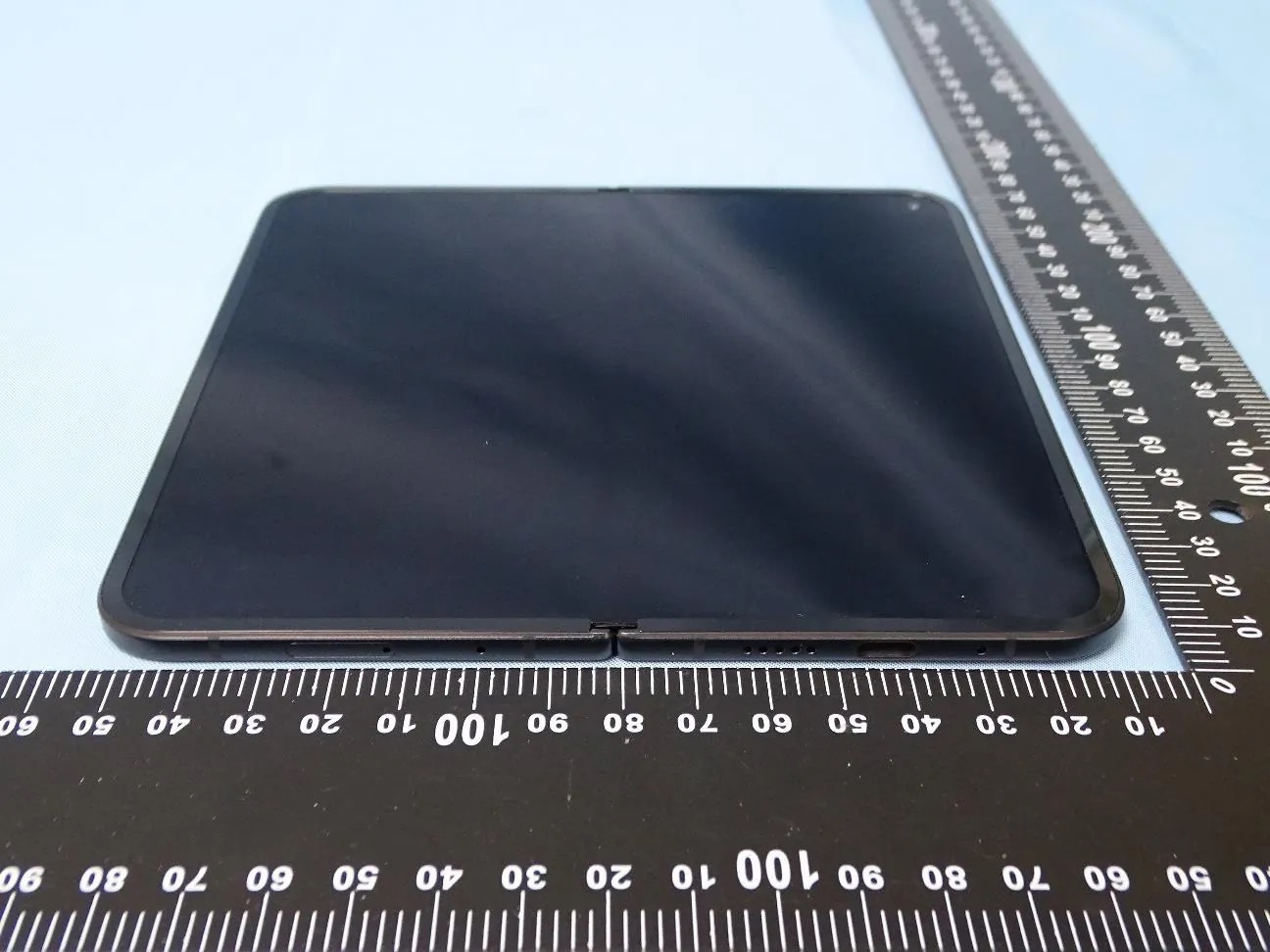 Google Pixel 9 系列傳聞更新：相機大升級、大摺 Fold 首度登台 Pixel 9 Pro Fold Photos2 006