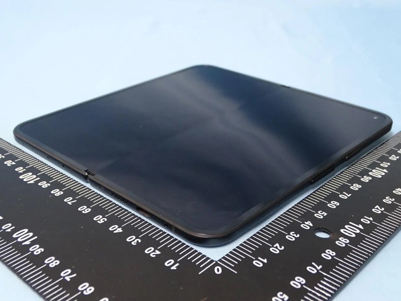 Google Pixel 9 系列傳聞更新：相機大升級、大摺 Fold 首度登台 Pixel 9 Pro Fold Photos2 014