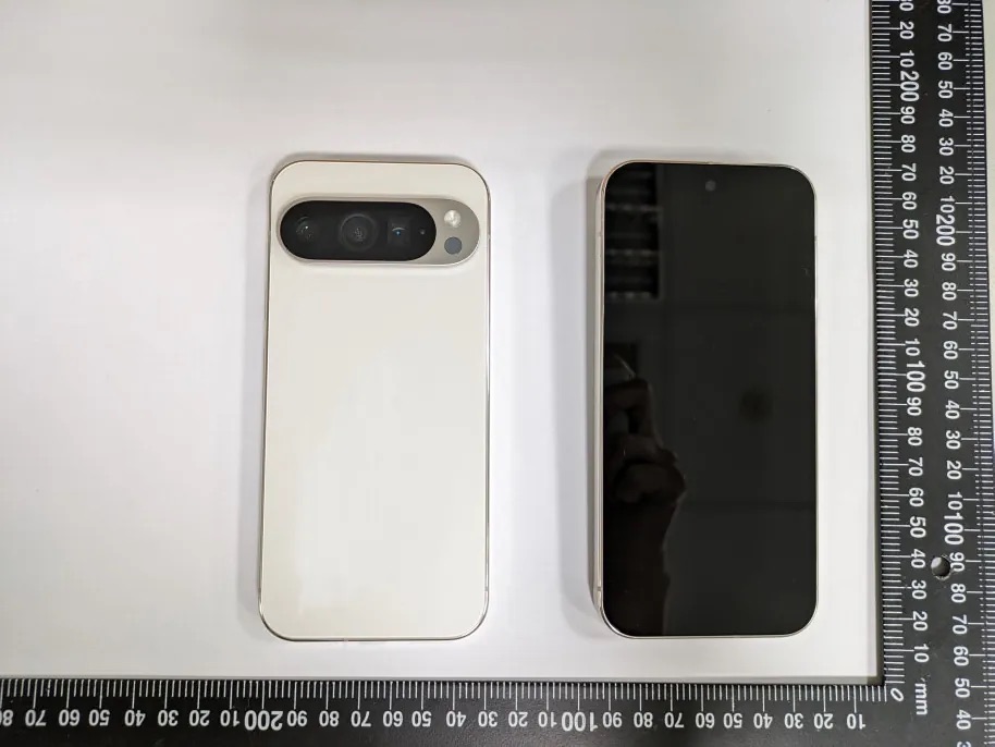 Google Pixel 9 系列傳聞更新：相機大升級、大摺 Fold 首度登台 Pixel 9 Pro Photos 080