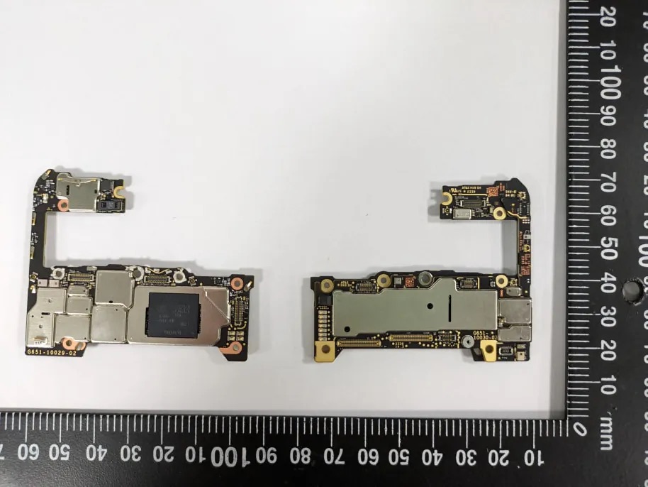 Google Pixel 9 系列傳聞更新：相機大升級、大摺 Fold 首度登台 Pixel 9 Pro Photos 094