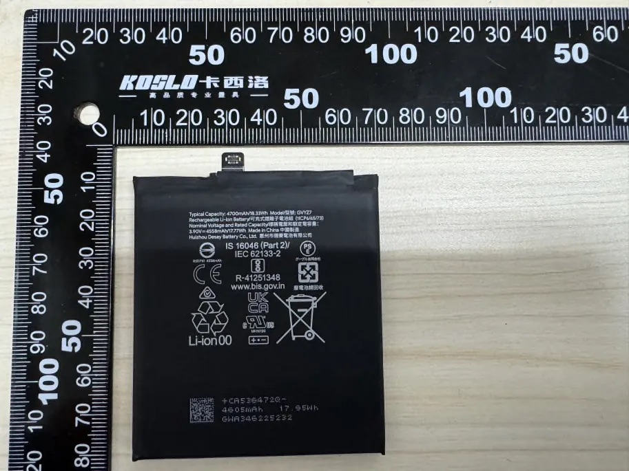 Google Pixel 9 系列傳聞更新：相機大升級、大摺 Fold 首度登台 Pixel 9 Pro Photos 100