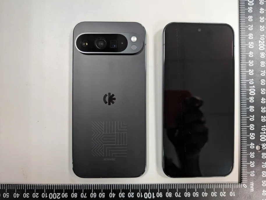 Google Pixel 9 系列傳聞更新：相機大升級、大摺 Fold 首度登台 Pixel 9 Pro XL Photos 074