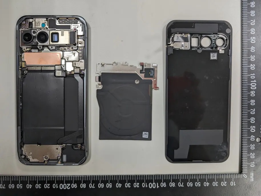 Google Pixel 9 系列傳聞更新：相機大升級、大摺 Fold 首度登台 Pixel 9 Pro XL Photos 084