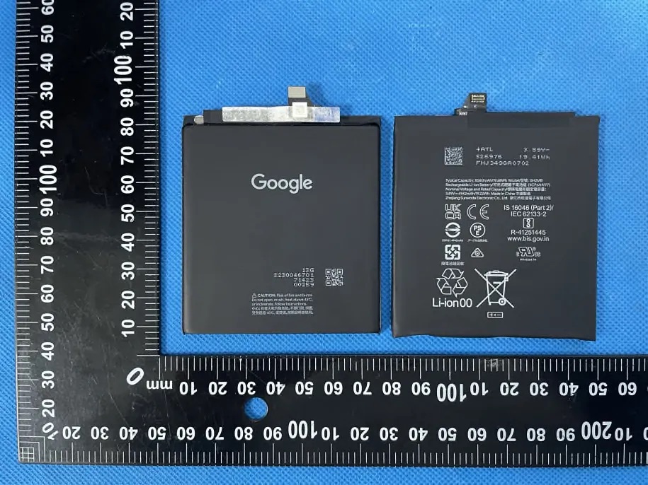 Google Pixel 9 系列傳聞更新：相機大升級、大摺 Fold 首度登台 Pixel 9 Pro XL Photos 088
