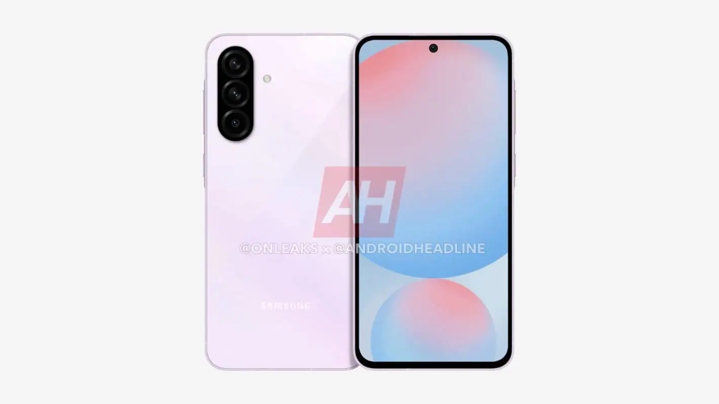 2 - 3 月新機盤點：華碩、小米旗艦登場，中階市場大戰升溫！ Samsung Galaxy A56 AH exclusive image 1 1420x799 1
