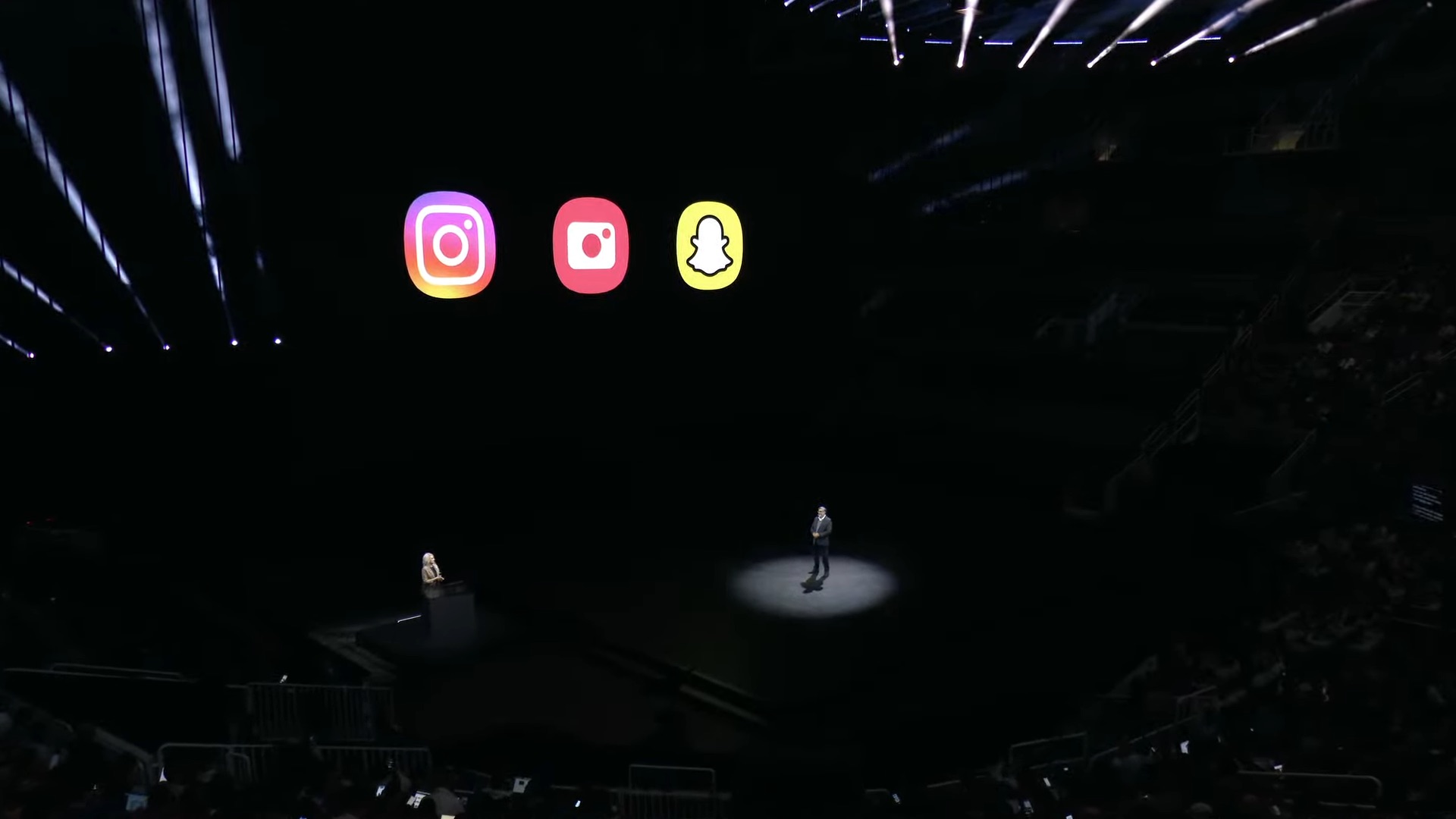 Samsung Galaxy Unpacked January 2024 Official Livestream 1 42 44 screenshot 1 三星 Galaxy S24 系列在台上市、重點規格、預購免費升級容量 Samsung Galaxy Unpacked January 2024 Official Livestream 1 42 44 screenshot 1