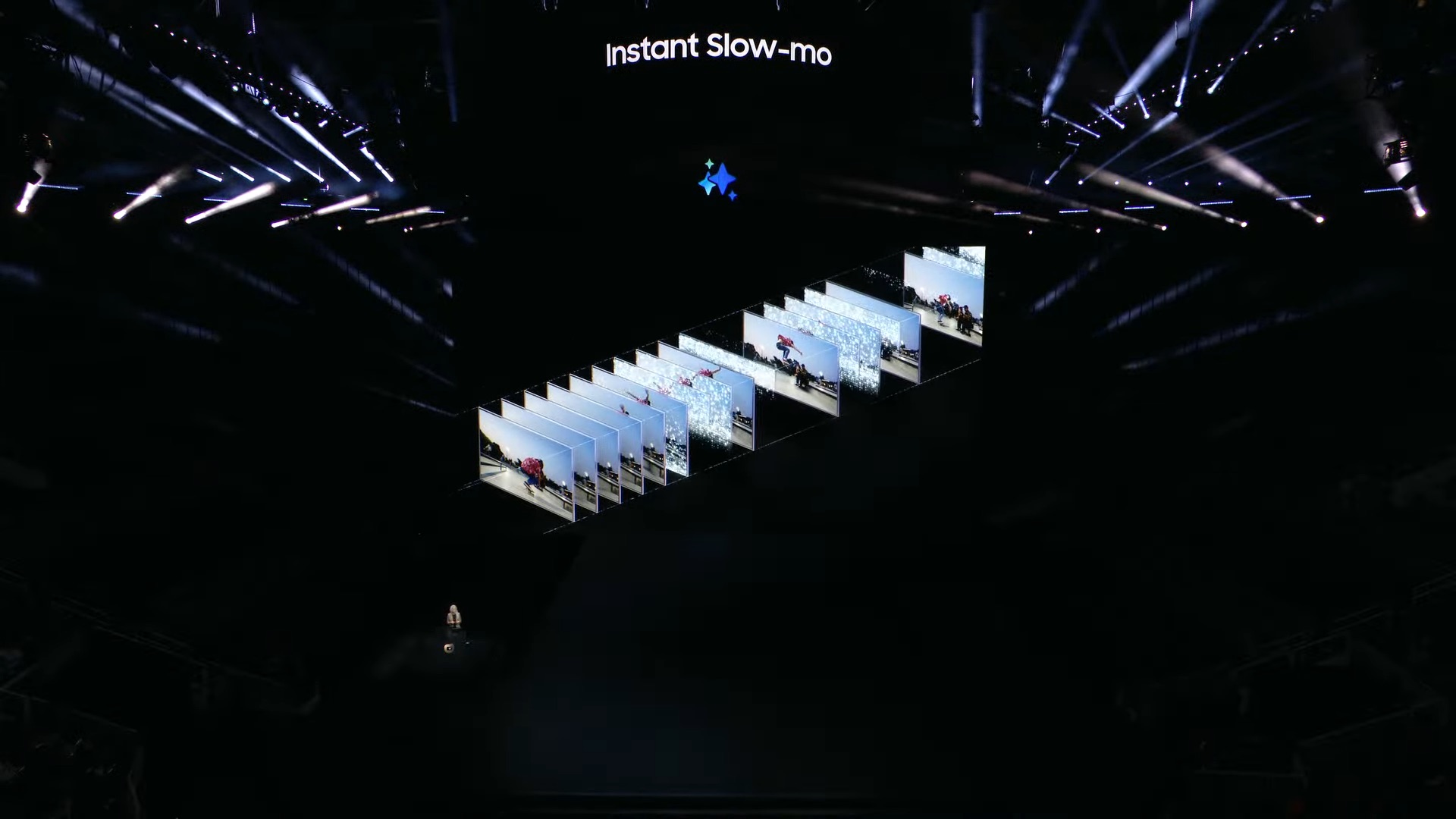 Samsung Galaxy Unpacked January 2024 Official Livestream 1 46 34 screenshot 三星 Galaxy S24 系列在台上市、重點規格、預購免費升級容量 Samsung Galaxy Unpacked January 2024 Official Livestream 1 46 34 screenshot