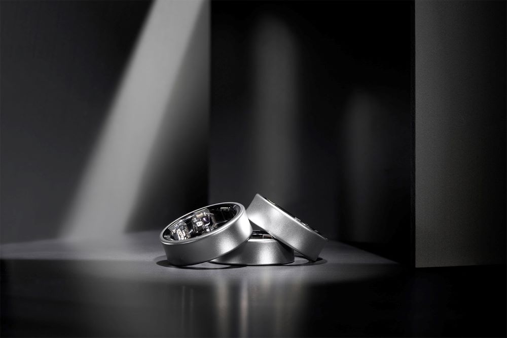 三星 Galaxy Ring 驚艷登場：鈦金屬、7 天續航、睡眠運動全監測 Samsung Mobile Galaxy Unpacked 2024 Galaxy Wearables main2