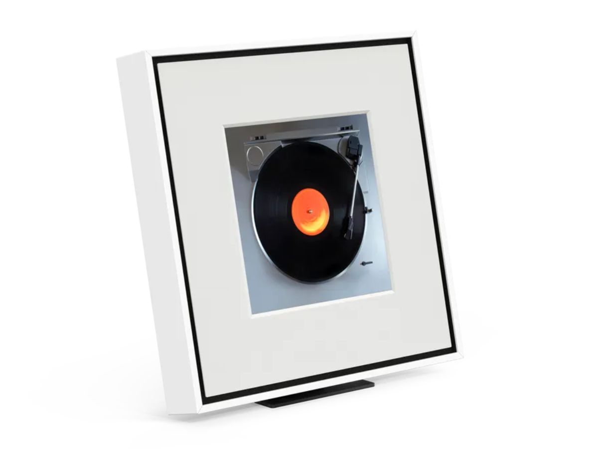 CES 2024 媒體參訪日各大品牌發表重點一次看 Samsung music frame samsung