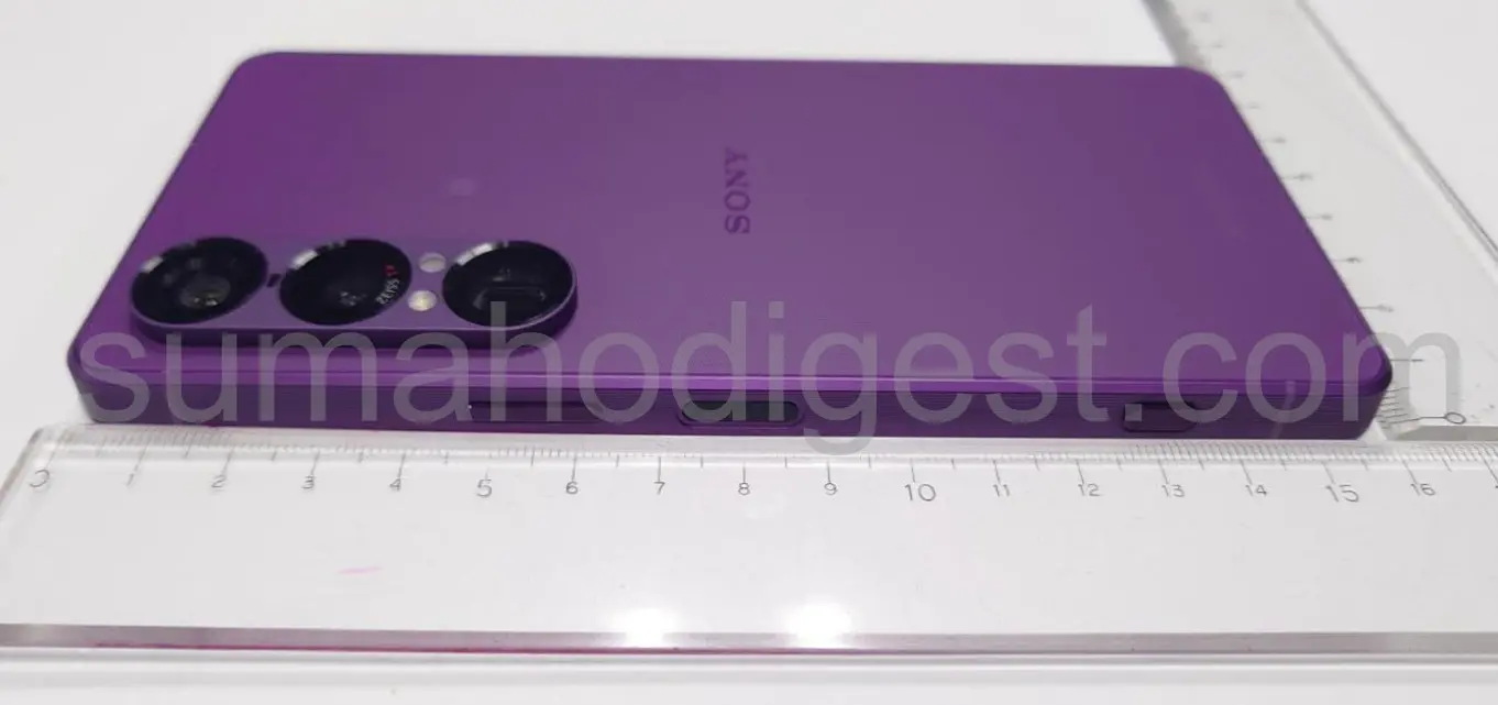 Screenshot 2025 04 23 093347 Sony Xperia 1 VII 即將登場?規格、售價、相機升級與上市時間一次看 Screenshot 2025 04 23 093347