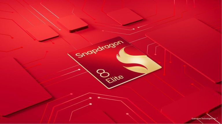 Snapdragon 8 Elite feat img 忘了 S8 Gen 4 吧!蘋果 A18 Pro 的新對手是 Snapdragon 8 Elite Snapdragon 8 Elite feat img