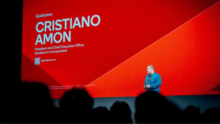 Snapdragon Computex 2024 Keynote 高通執行長首次 Computex 演說:PC 新時代由 Snapdragon X 開創 Snapdragon Computex 2024 Keynote