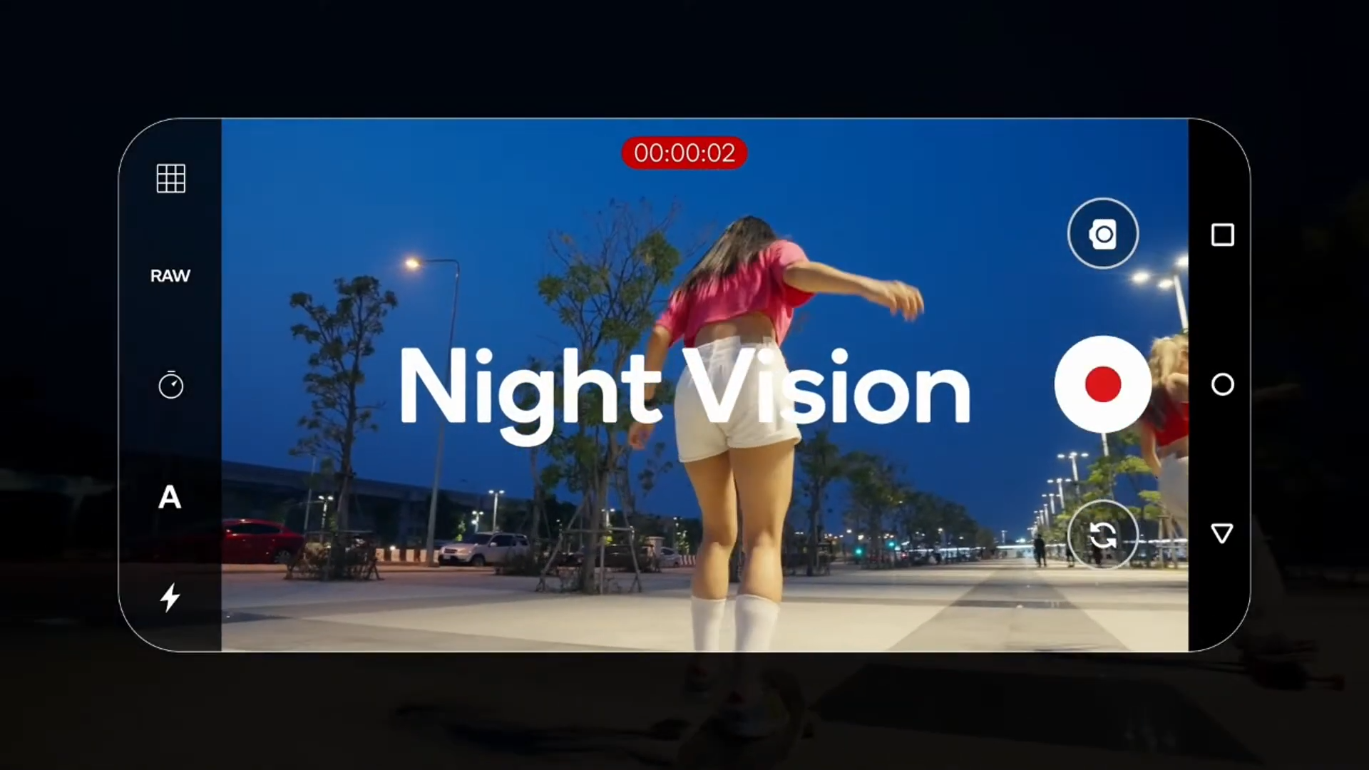Snapdragon Summit 2023 Keynote Livestream 1 27 39 screenshot 【新聞】高通 Snapdragon Summit 2023 發表會重點整理 Snapdragon Summit 2023 Keynote Livestream 1 27 39 screenshot
