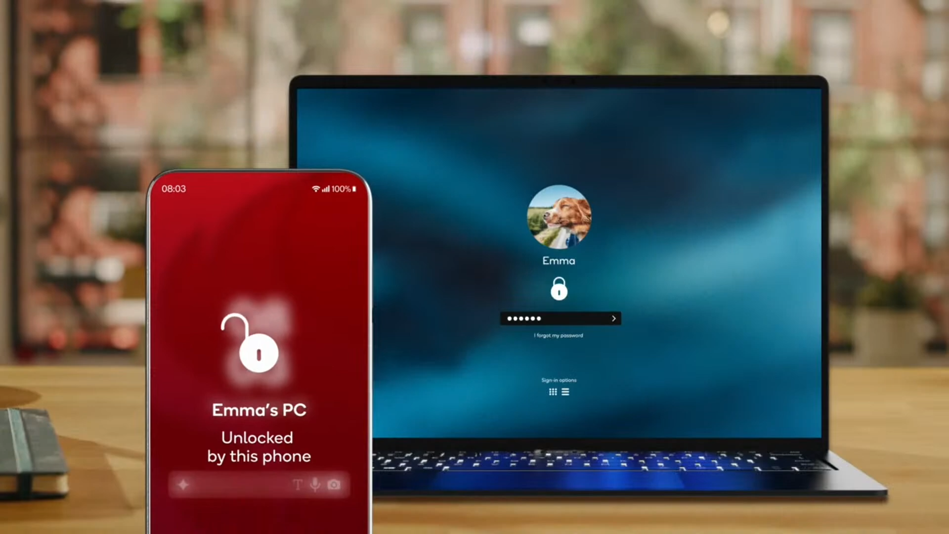 Snapdragon Summit 2023 Keynote Livestream 1 58 34 screenshot 【新聞】高通 Snapdragon Summit 2023 發表會重點整理 Snapdragon Summit 2023 Keynote Livestream 1 58 34 screenshot