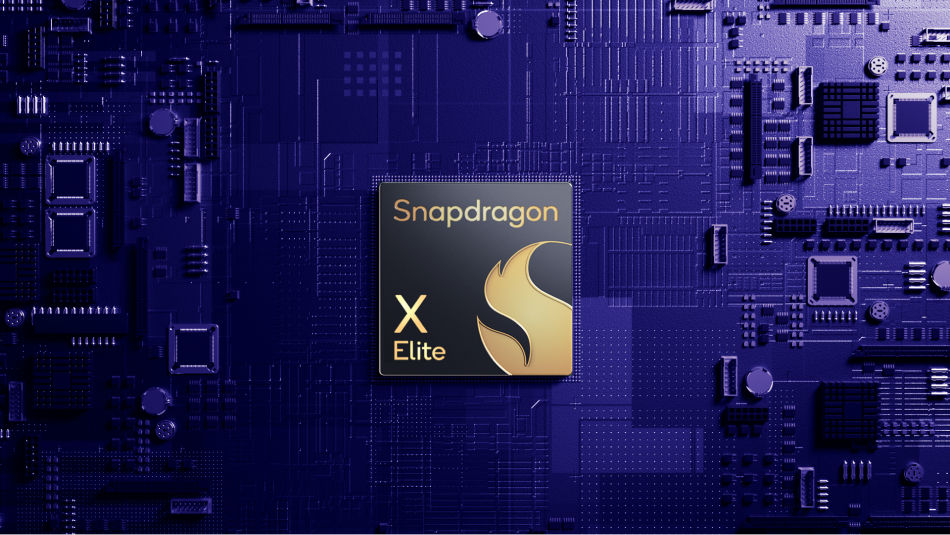 微軟開發者大會明登場，也許將迎來其 M1 晶片時刻 Snapdragon X Elite Hero Image