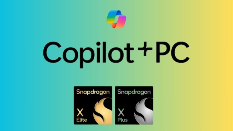 Snapdragon X系列是現今驅動配備Copilot的新一代Windows PC的獨家平台 cover 微軟攜手高通 Snapdragon X 系列能否擊敗 Apple Silicon Snapdragon X系列是現今驅動配備Copilot的新一代Windows PC的獨家平台 cover
