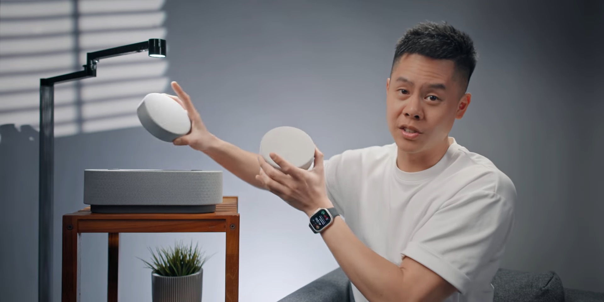 Sony HT AX7 可以帶著走的後環繞藍牙喇叭 360 空間音場 0 41 screenshot 【評測】Sony HT-AX7:可以帶著走的後環繞家庭劇院藍牙喇叭 Sony HT AX7 可以帶著走的後環繞藍牙喇叭 360 空間音場 0 41 screenshot