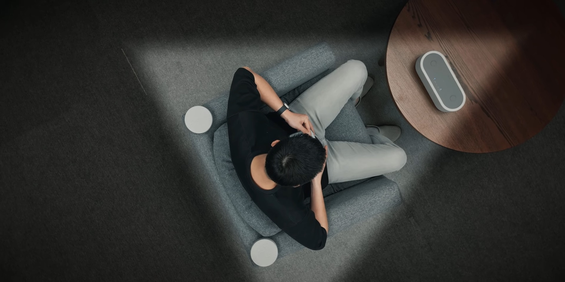 Sony HT AX7 可以帶著走的後環繞藍牙喇叭 360 空間音場 0 57 screenshot 【評測】Sony HT-AX7:可以帶著走的後環繞家庭劇院藍牙喇叭 Sony HT AX7 可以帶著走的後環繞藍牙喇叭 360 空間音場 0 57 screenshot