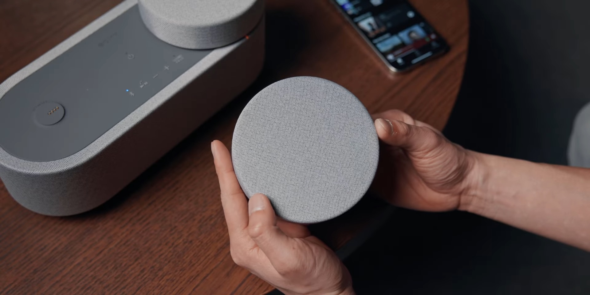 Sony HT AX7 可以帶著走的後環繞藍牙喇叭 360 空間音場 1 11 screenshot 【評測】Sony HT-AX7:可以帶著走的後環繞家庭劇院藍牙喇叭 Sony HT AX7 可以帶著走的後環繞藍牙喇叭 360 空間音場 1 11 screenshot