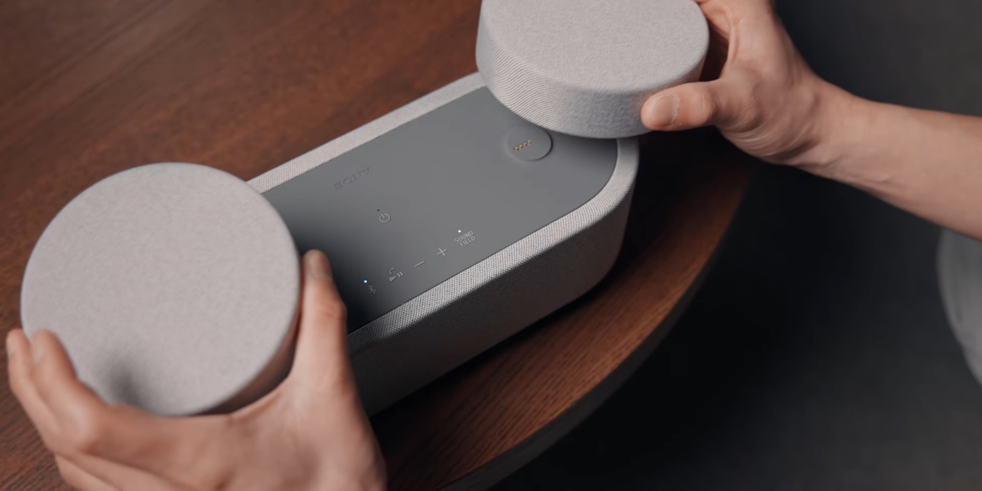 Sony HT AX7 可以帶著走的後環繞藍牙喇叭 360 空間音場 1 57 screenshot 【評測】Sony HT-AX7:可以帶著走的後環繞家庭劇院藍牙喇叭 Sony HT AX7 可以帶著走的後環繞藍牙喇叭 360 空間音場 1 57 screenshot