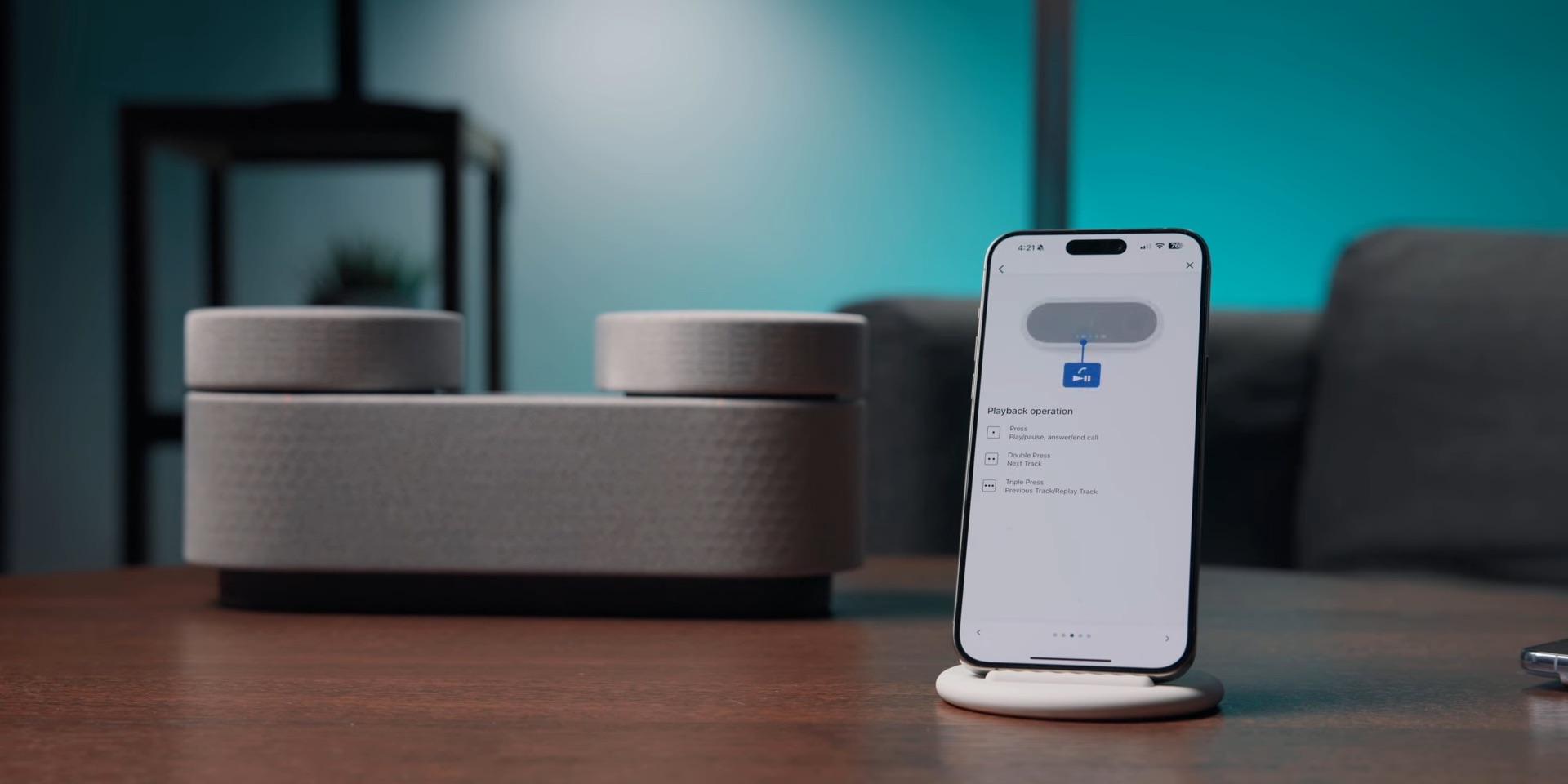 Sony HT AX7 可以帶著走的後環繞藍牙喇叭 360 空間音場 2 39 screenshot 【評測】Sony HT-AX7:可以帶著走的後環繞家庭劇院藍牙喇叭 Sony HT AX7 可以帶著走的後環繞藍牙喇叭 360 空間音場 2 39 screenshot